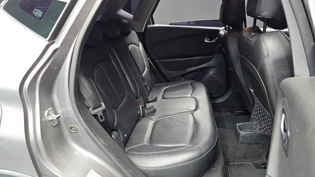 Renault QM3