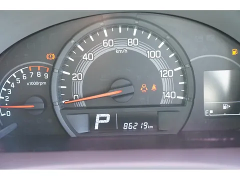 Nissan Clipper