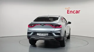 Renault XM3