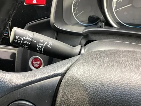 Honda Jazz (Fit)