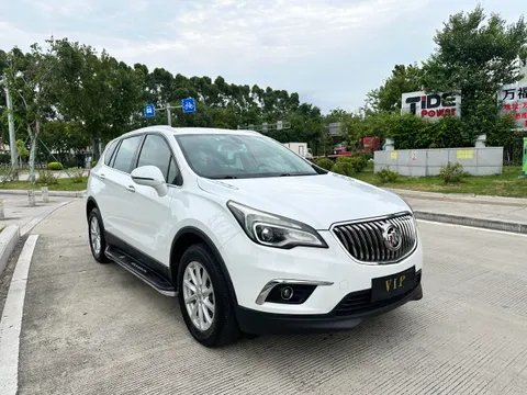 Buick Envision