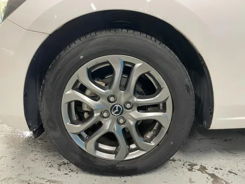 Mazda Mazda2 (Demio)