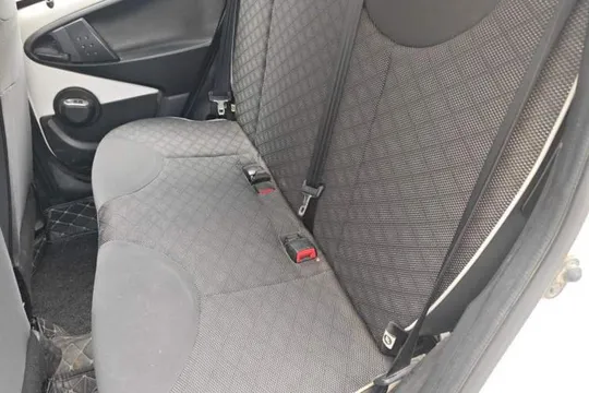 BYD F0