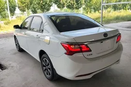 BYD F3