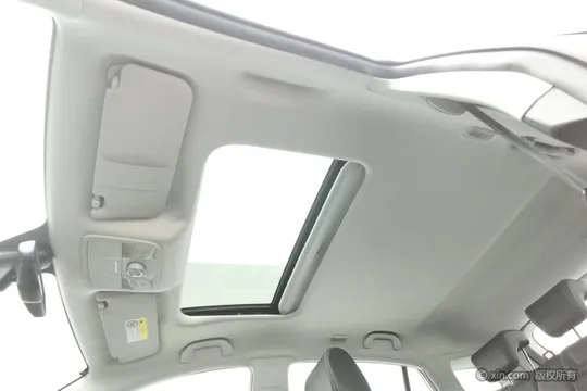 Ford Territory