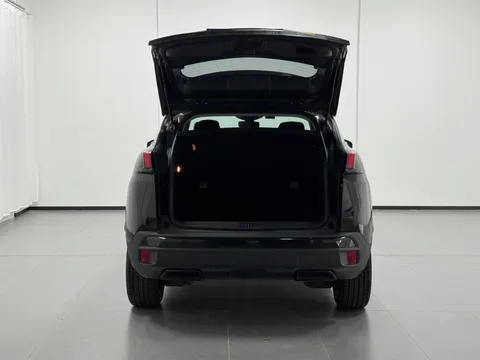 Peugeot 4008
