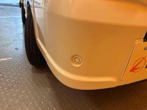 Mazda Scrum Truck