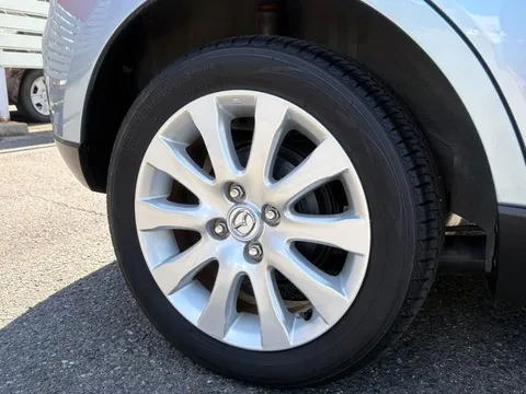 Mazda Verisa