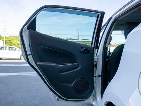 Mazda Mazda2 (Demio)