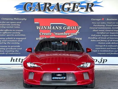Mazda MX-5 (Roadster)