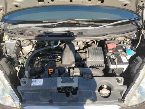 Honda Life