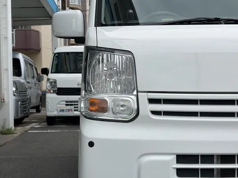 Nissan Clipper