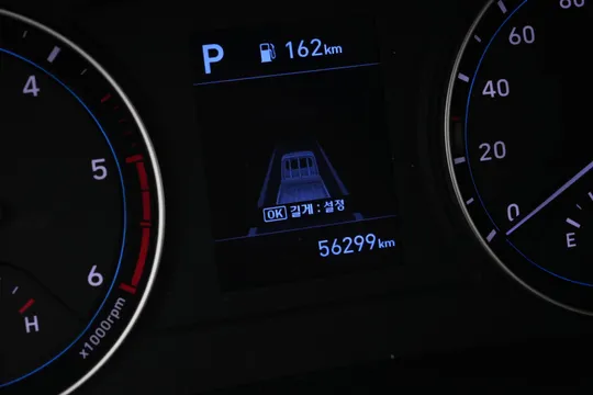 Hyundai Porter II