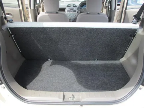 Suzuki Alto Eco