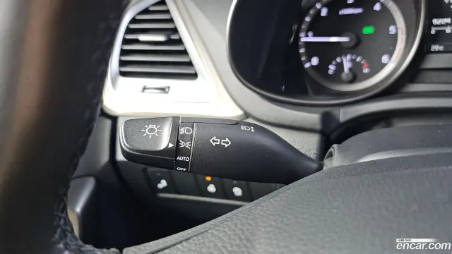 Hyundai Grand Santa Fe (Maxcruz)