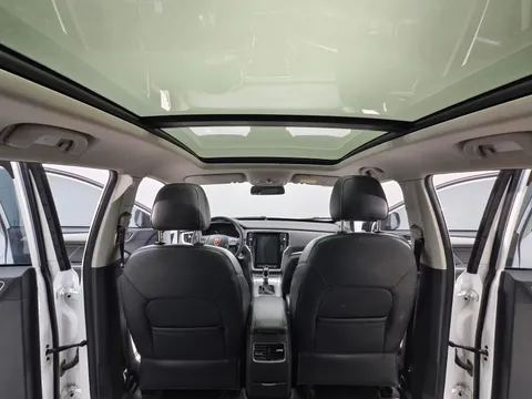 Roewe RX5