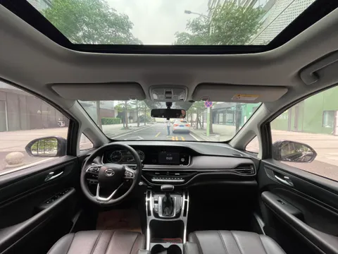 Gac M6