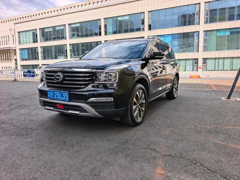 Gac GS8