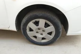 BYD F3