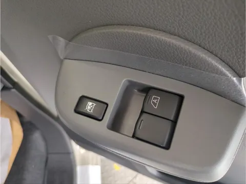 Nissan Vanette