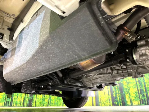 Mitsubishi Minicab Truck