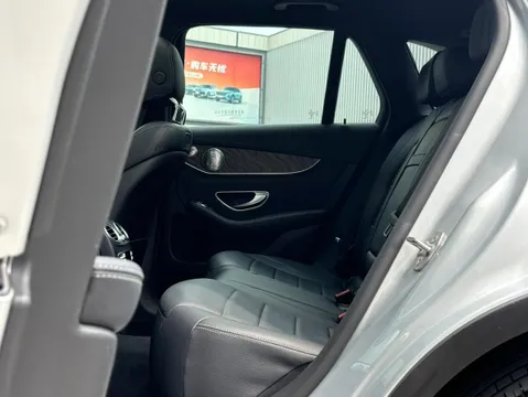 Mercedes-Benz Mercedes-Benz GLC