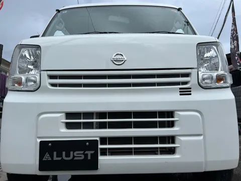 Nissan Clipper