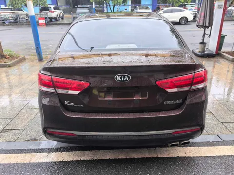 Kia K4