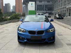 BMW 2-Series