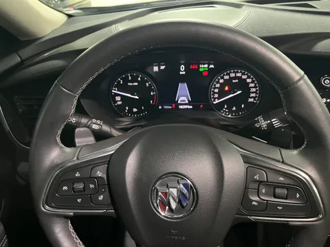 Buick Envision S