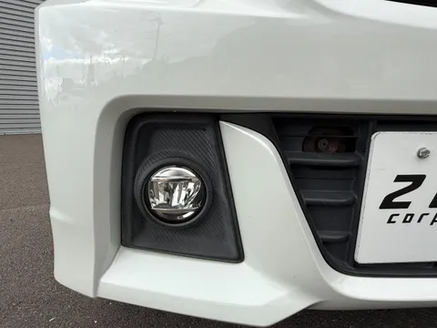 Suzuki Wagon R Stingray