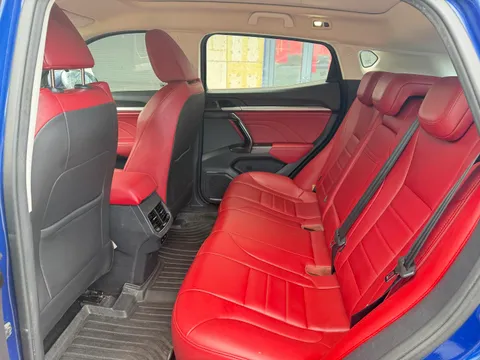 Haval F5