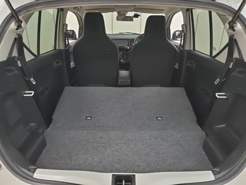 Suzuki Alto Turbo RS