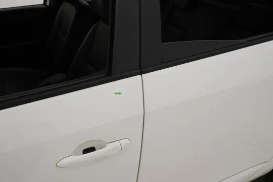 Renault SM3