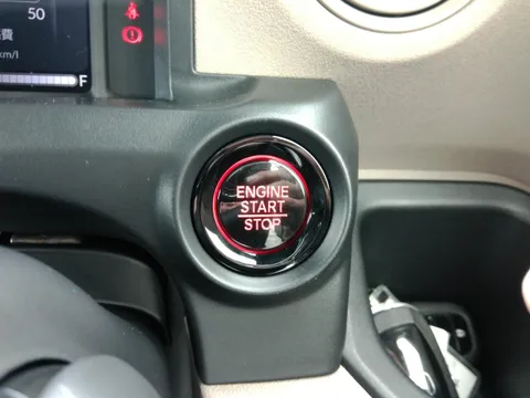 Honda N-BOX Joy