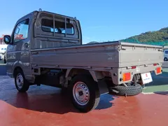 Suzuki Carry Track