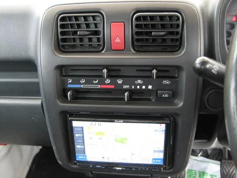 Suzuki Carry Track