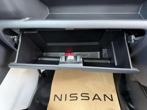 Nissan Clipper Truck