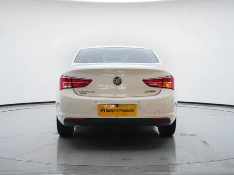 Buick Verano