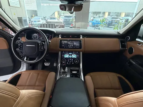 Land Rover