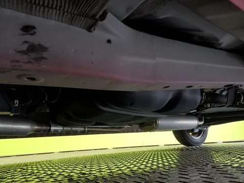 Honda N-BOX Slash