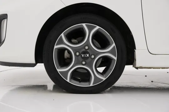 Kia Picanto (Morning)