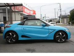 Honda S660