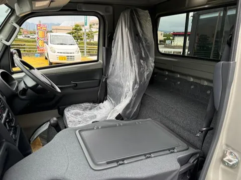 Suzuki Super Carry