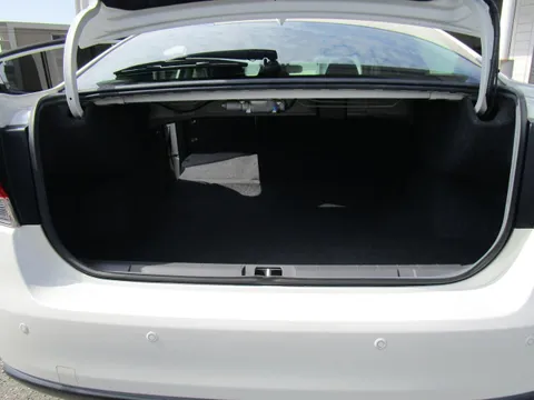 Subaru Impreza G4