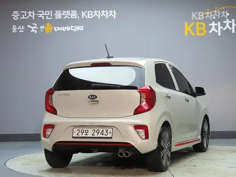 Kia Picanto (Morning)