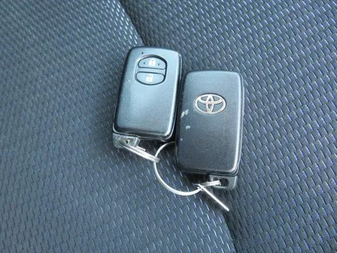 Toyota Yaris (Vitz)