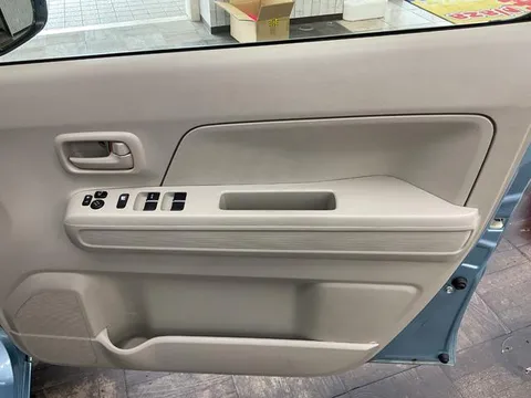 Mazda Flair