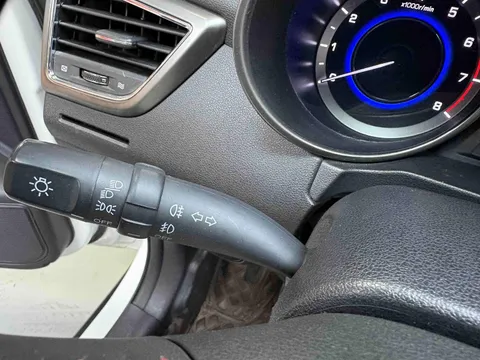 Changan CS35