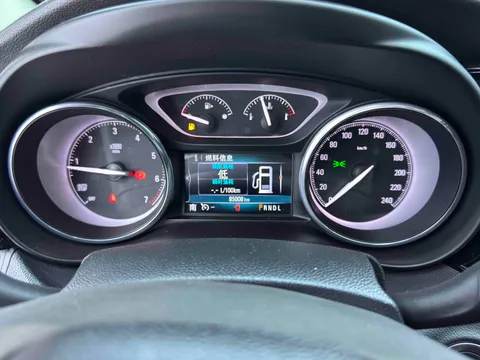 Buick Envision